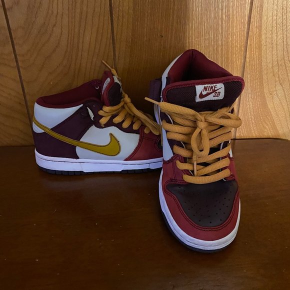nike sb dunk vapor